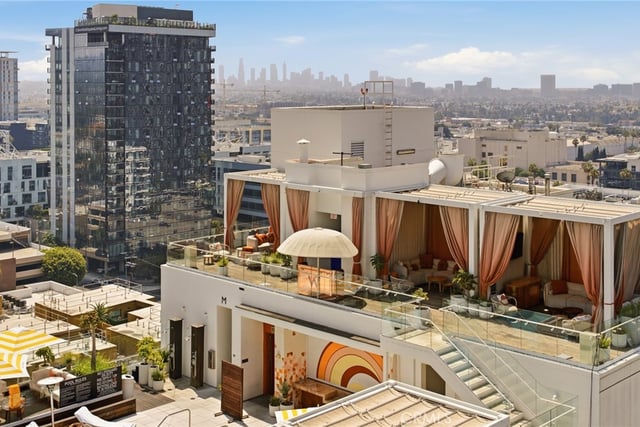 6250 Hollywood Boulevard 4M, Los Angeles, CA 90028 — photo 39 of 71