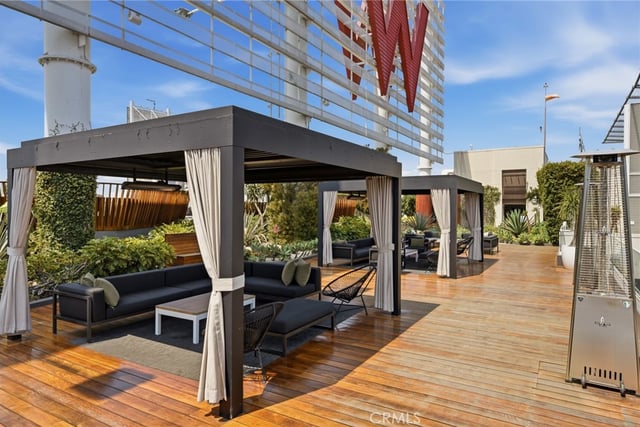 6250 Hollywood Boulevard 4M, Los Angeles, CA 90028 — photo 49 of 71