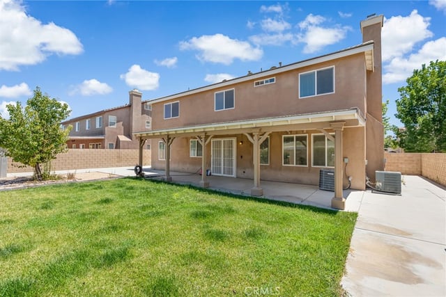 4731 W Avenue J4, Lancaster, CA 93536 — photo 34 of 39