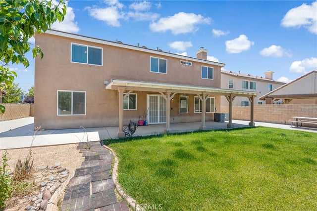 4731 W Avenue J4, Lancaster, CA 93536 — photo 35 of 39