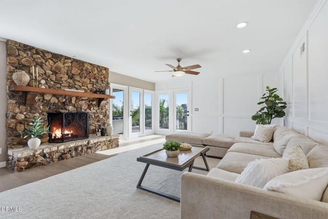 585 Otero Court, Camarillo, CA 93010 — photo 16 of 69