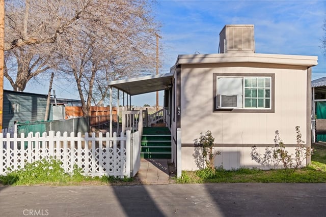 45446 7th Street 42, Lancaster, CA 93535 — photo 2 of 16