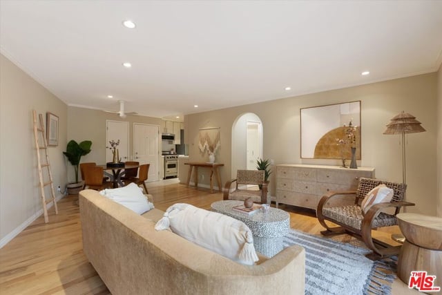 2025 4th Street 302A, Santa Monica, CA 90405 — photo 12 of 53
