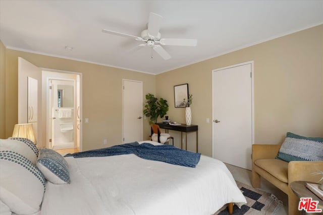 2025 4th Street 302A, Santa Monica, CA 90405 — photo 18 of 53