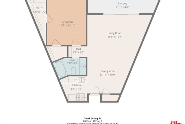 2025 4th Street 302A, Santa Monica, CA 90405 — photo 26 of 53