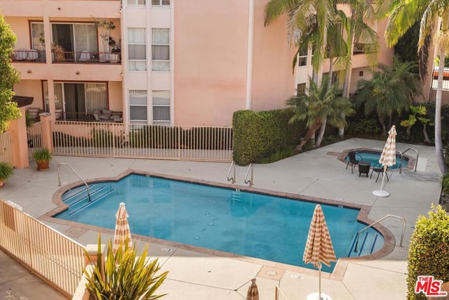 2025 4th Street 302A, Santa Monica, CA 90405 — photo 32 of 53
