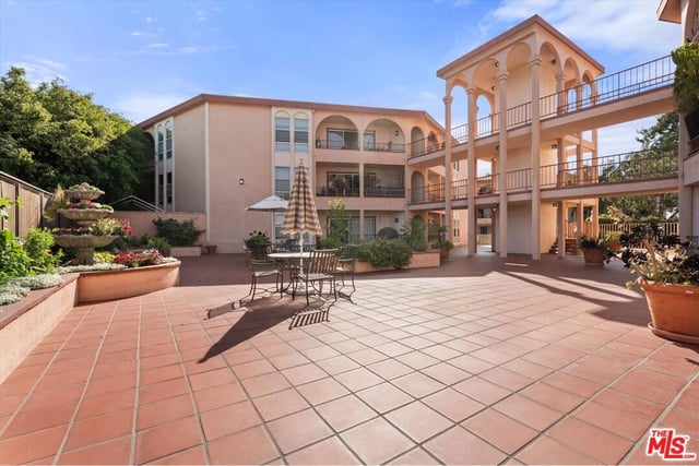 2025 4th Street 302A, Santa Monica, CA 90405 — photo 35 of 53