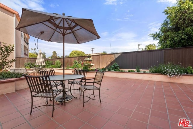 2025 4th Street 302A, Santa Monica, CA 90405 — photo 36 of 53