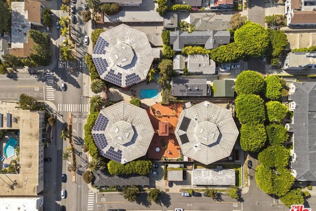2025 4th Street 302A, Santa Monica, CA 90405 — photo 47 of 53