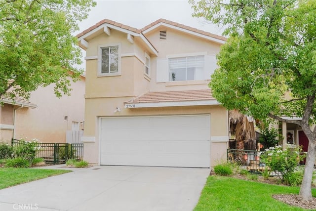 27631 Iris Place, Castaic, CA 91384 — photo 2 of 35