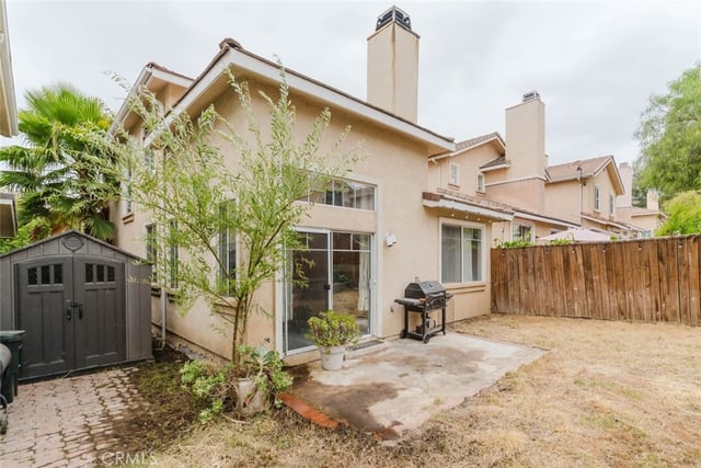 27631 Iris Place, Castaic, CA 91384 — photo 26 of 35