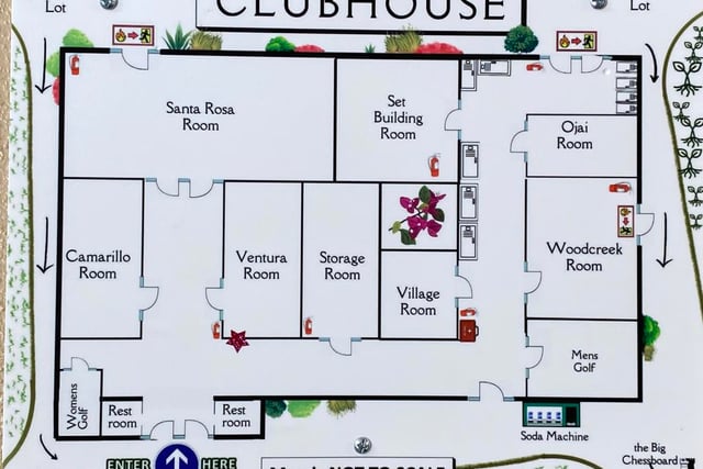 39104 Village 39, Camarillo, CA 93012 — photo 21 of 37