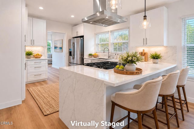 3609 4th Avenue, Los Angeles, CA 90018 — photo 10 of 49