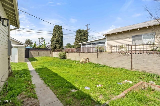 3609 4th Avenue, Los Angeles, CA 90018 — photo 39 of 49