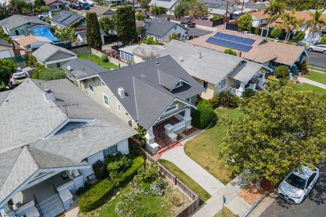 3609 4th Avenue, Los Angeles, CA 90018 — photo 42 of 49