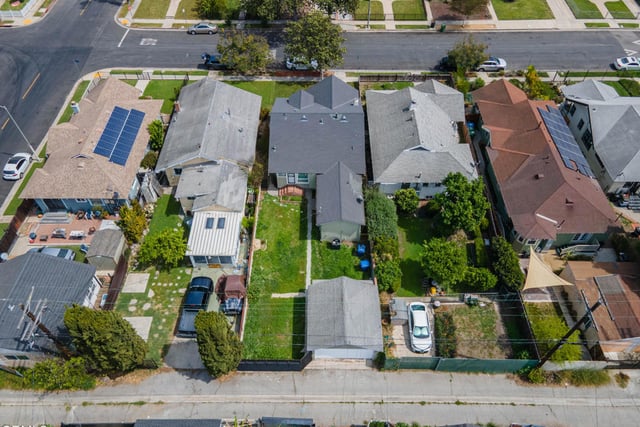 3609 4th Avenue, Los Angeles, CA 90018 — photo 47 of 49
