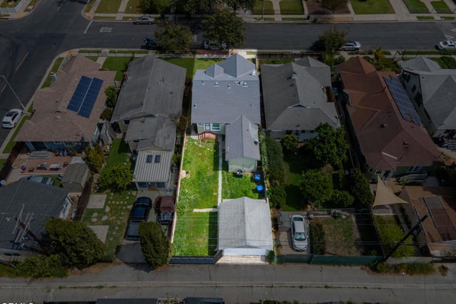 3609 4th Avenue, Los Angeles, CA 90018 — photo 48 of 49
