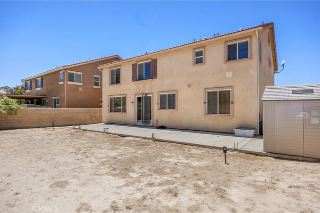 43934 Spring, Lancaster, CA 93536 — photo 36 of 47