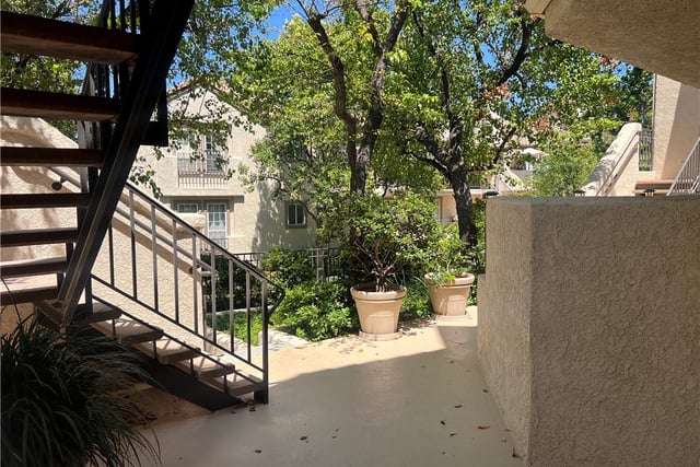 24151 Unit 345 Del Monte, Valencia, CA 91355 — photo 36 of 38