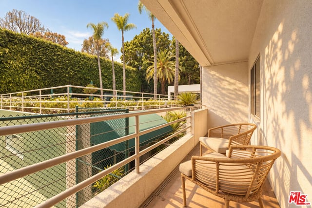 1131 Alta Loma Road 115, West Hollywood, CA 90069 — photo 14 of 22