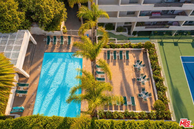 1131 Alta Loma Road 115, West Hollywood, CA 90069 — photo 18 of 22