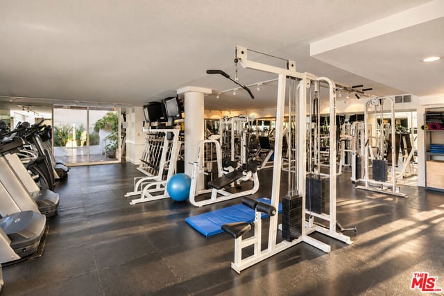 1131 Alta Loma Road 115, West Hollywood, CA 90069 — photo 20 of 22