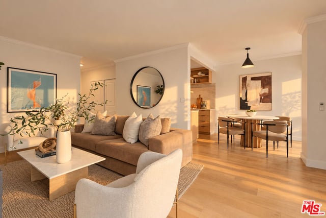 1131 Alta Loma Road 115, West Hollywood, CA 90069 — photo 5 of 22