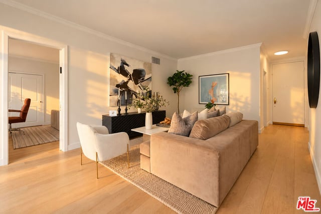 1131 Alta Loma Road 115, West Hollywood, CA 90069 — photo 6 of 22
