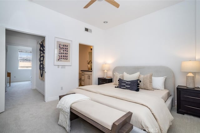 431 N Los Robles Avenue 2, Pasadena, CA 91101 — photo 13 of 26