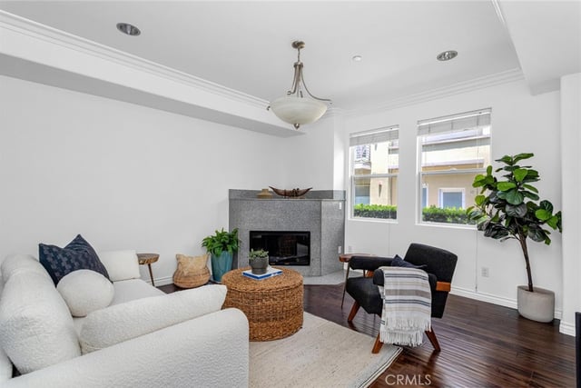 431 N Los Robles Avenue 2, Pasadena, CA 91101 — photo 6 of 26