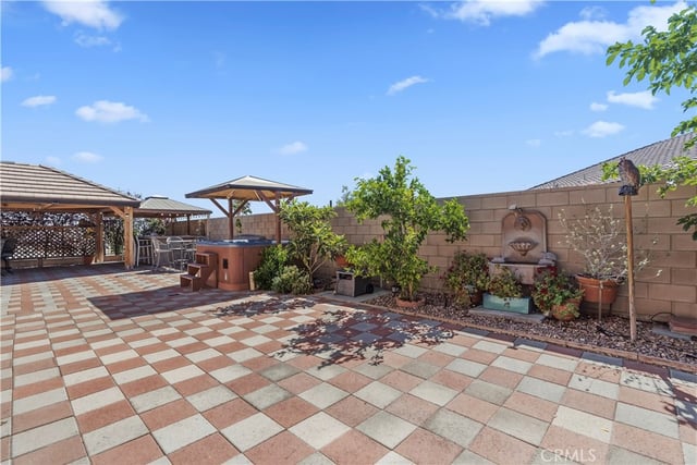 1621 Serval Way, Palmdale, CA 93551 — photo 22 of 33