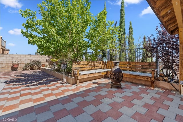 1621 Serval Way, Palmdale, CA 93551 — photo 25 of 33