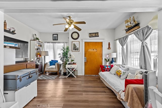 1154 N Wilton, Los Angeles, CA 90038 — photo 16 of 33
