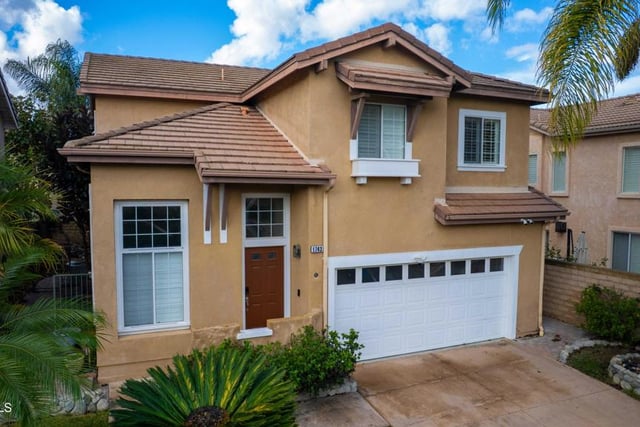 1743 Duskwood Way, Simi Valley, CA 93065 — photo 2 of 58