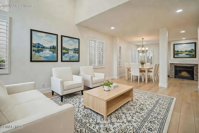 1743 Duskwood Way, Simi Valley, CA 93065 — photo 3 of 58