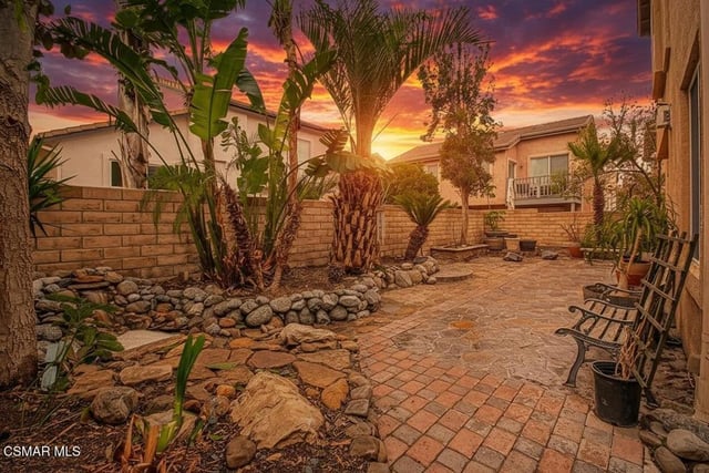 1743 Duskwood Way, Simi Valley, CA 93065 — photo 42 of 58