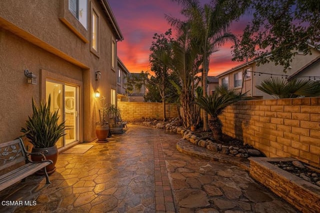1743 Duskwood Way, Simi Valley, CA 93065 — photo 44 of 58