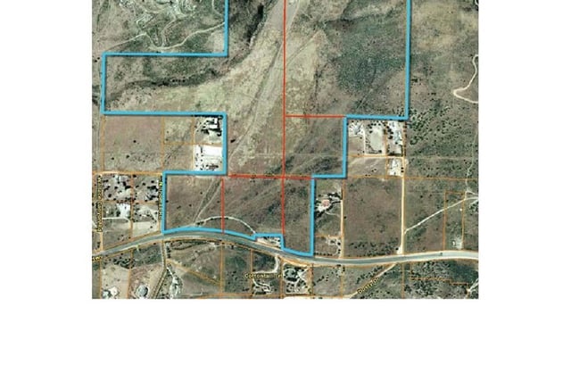 6931 Sierra, Agua Dulce, CA 91390 — photo 3 of 75