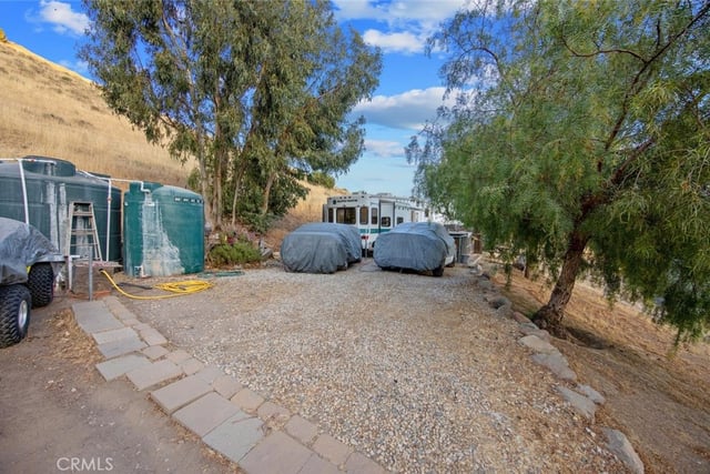 6931 Sierra, Agua Dulce, CA 91390 — photo 66 of 75