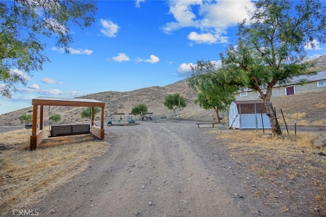 6931 Sierra, Agua Dulce, CA 91390 — photo 68 of 75