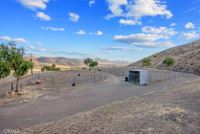 6931 Sierra, Agua Dulce, CA 91390 — photo 70 of 75