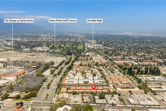 656 West Huntington Drive k-1, Arcadia, CA 91007 — photo 53 of 66