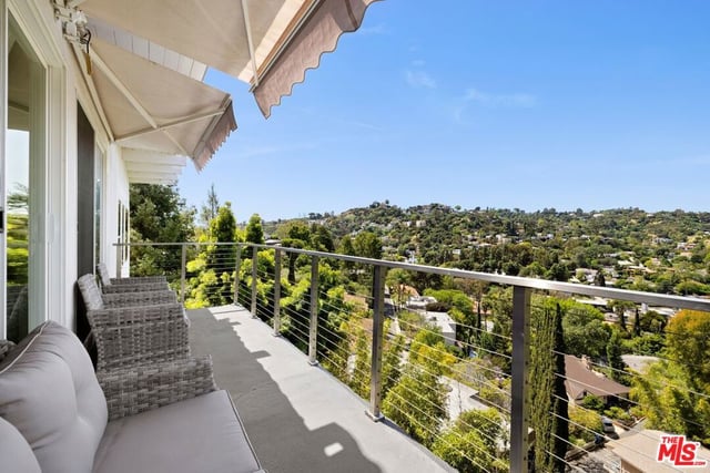 3233 Tareco Drive, Los Angeles, CA 90068 — photo 9 of 26