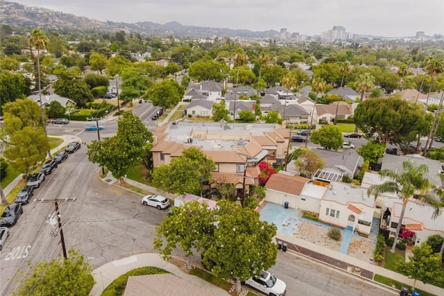 1245 Grandview Avenue 4, Glendale, CA 91201 — photo 30 of 32