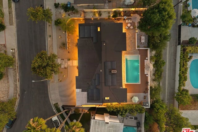 23811 Berdon Street, Woodland Hills, CA 91367 — photo 48 of 51
