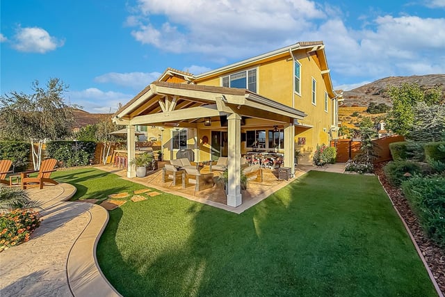 95 Redwood Grove Court, Simi Valley, CA 93065 — photo 45 of 63