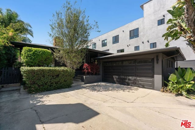 1903 Preuss Road, Los Angeles, CA 90034 — photo 3 of 44