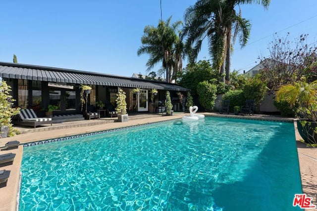 1903 Preuss Road, Los Angeles, CA 90034 — photo 32 of 44