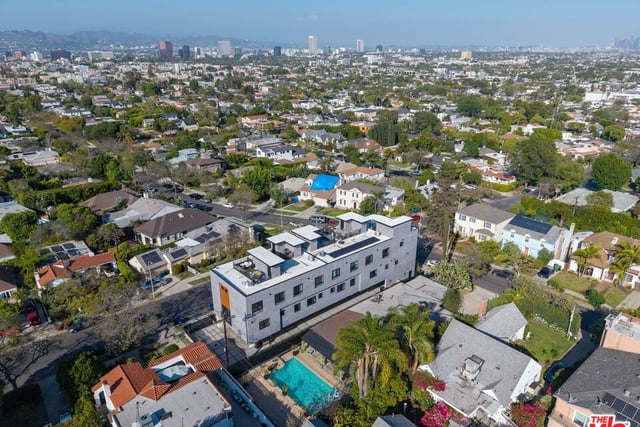 1903 Preuss Road, Los Angeles, CA 90034 — photo 43 of 44