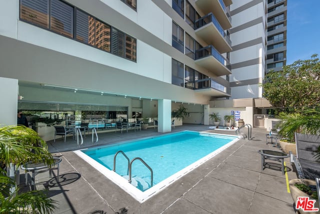 10445 Wilshire Boulevard 1905, Los Angeles, CA 90024 — photo 73 of 74
